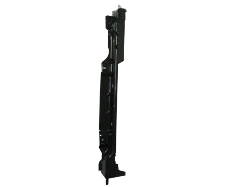 TechPro FO1225258 Radiator Support - Left