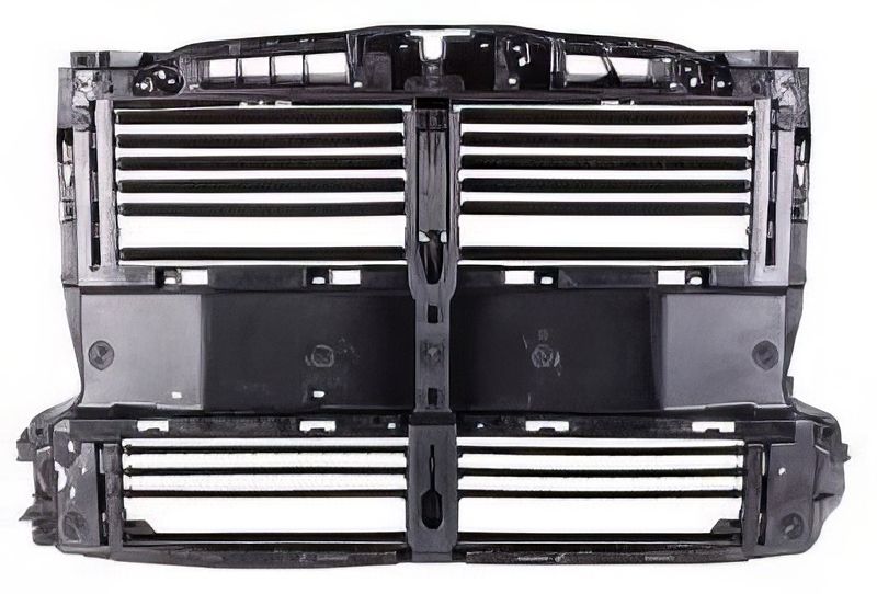TechPro FO1225286C Radiator Support