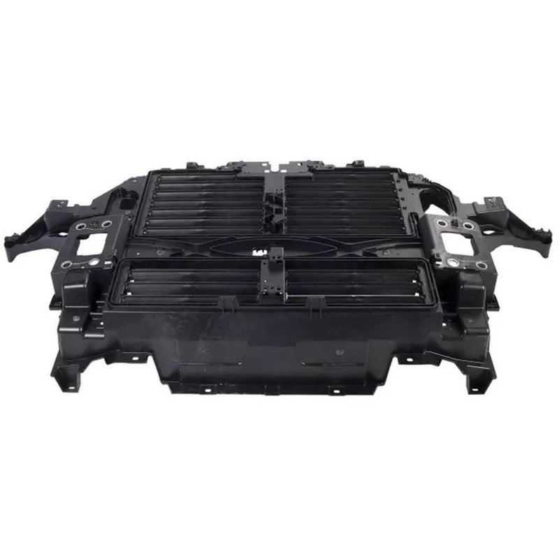TechPro FO1225289 Radiator Support