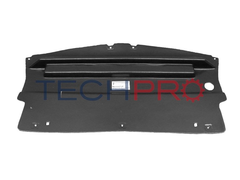 TechPro FO1228101C Engine Cover - Lower
