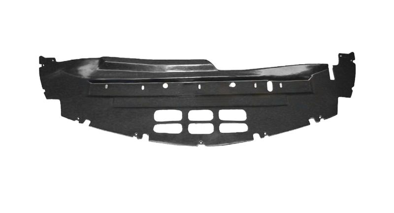 TechPro FO1228102C Engine Cover - Lower