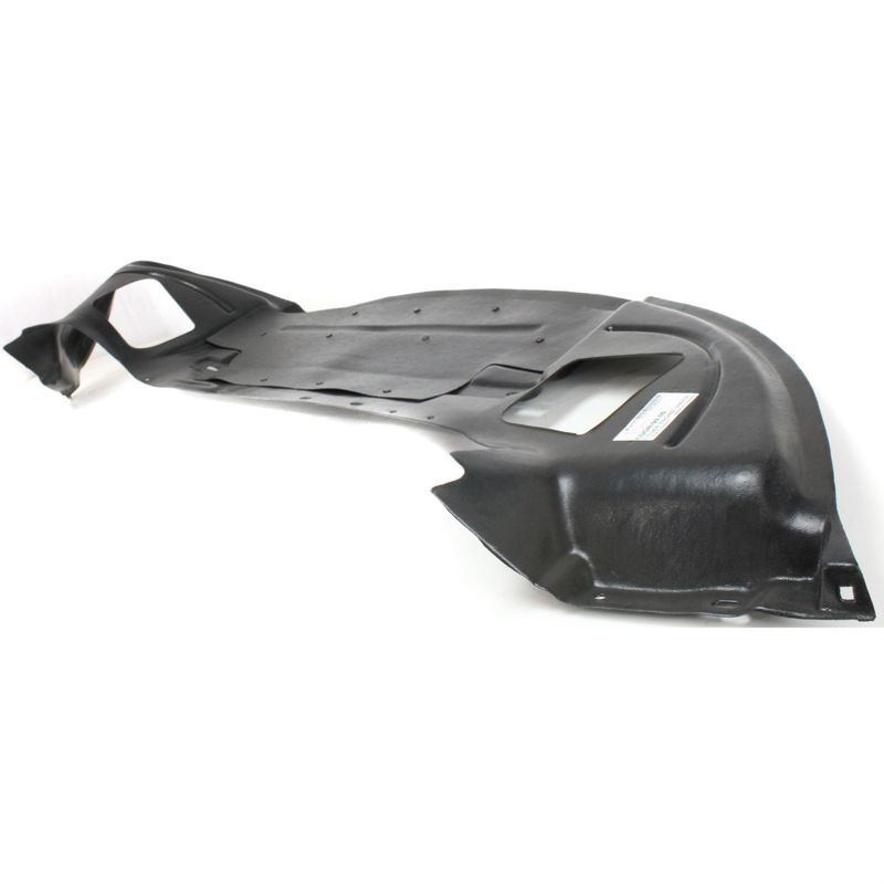 TechPro FO1228108 Engine Cover - Lower