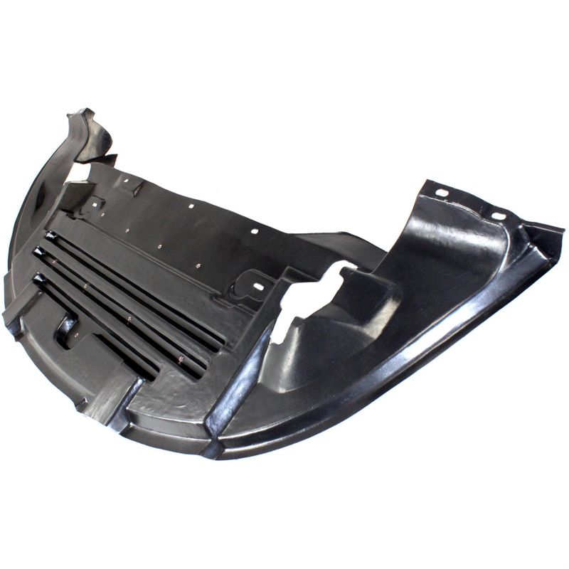 TechPro FO1228109 Engine Cover - Lower