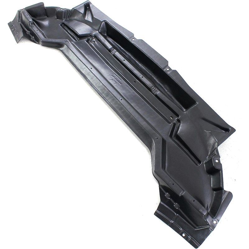 TechPro FO1228115C Engine Cover - Lower