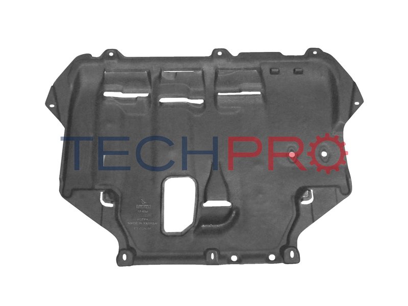 TechPro FO1228121C Engine Cover - Lower