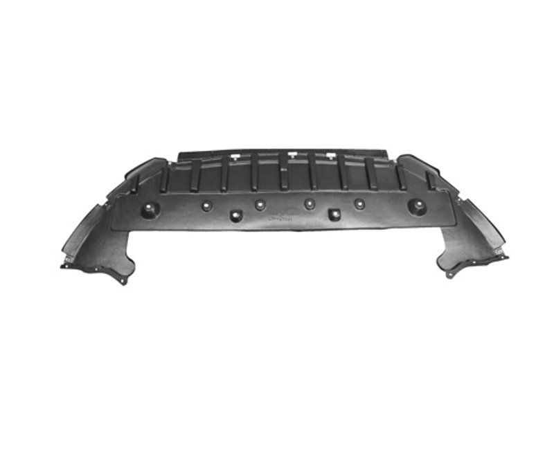 TechPro FO1228124 Engine Cover - Lower
