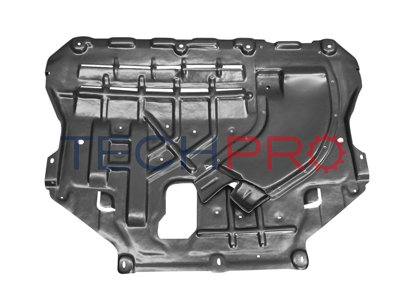 TechPro FO1228125C Engine Cover - Lower
