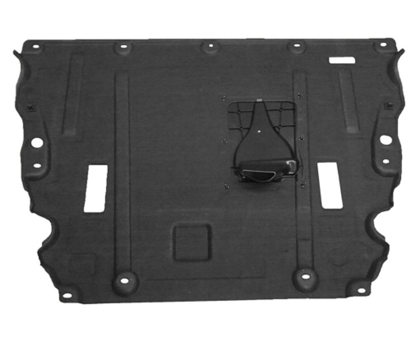 TechPro FO1228127C Engine Cover - Lower