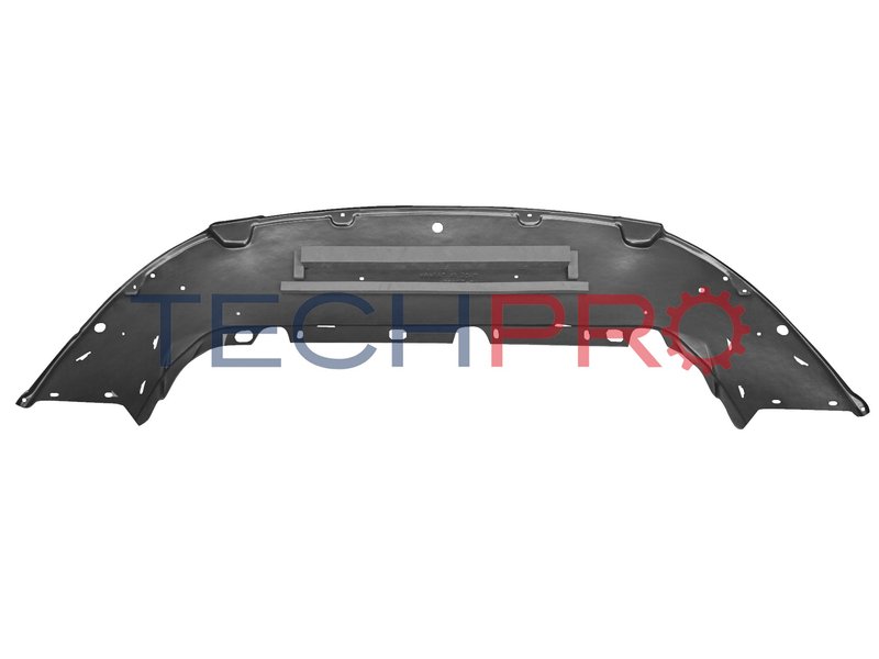 TechPro FO1228131 Engine Cover - Front Lower