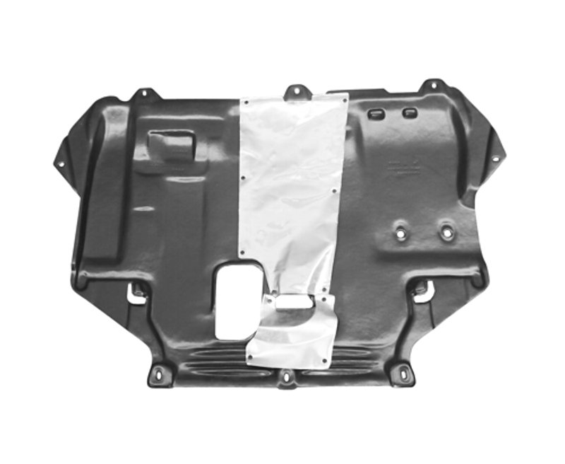 TechPro FO1228139 Engine Cover - Lower
