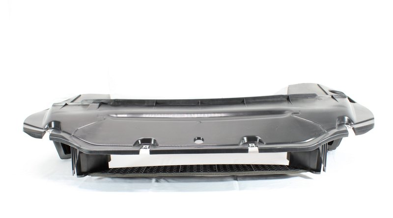 TechPro FO1228142 Engine Cover - Lower