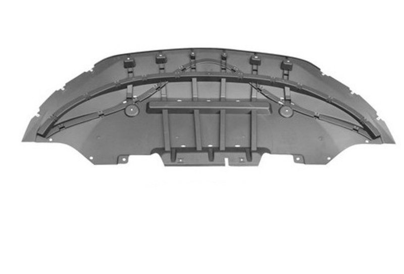 TechPro FO1228144C Engine Cover - Lower