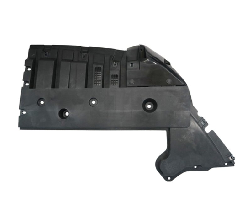 TechPro FO1228148 Engine Cover - Left Lower