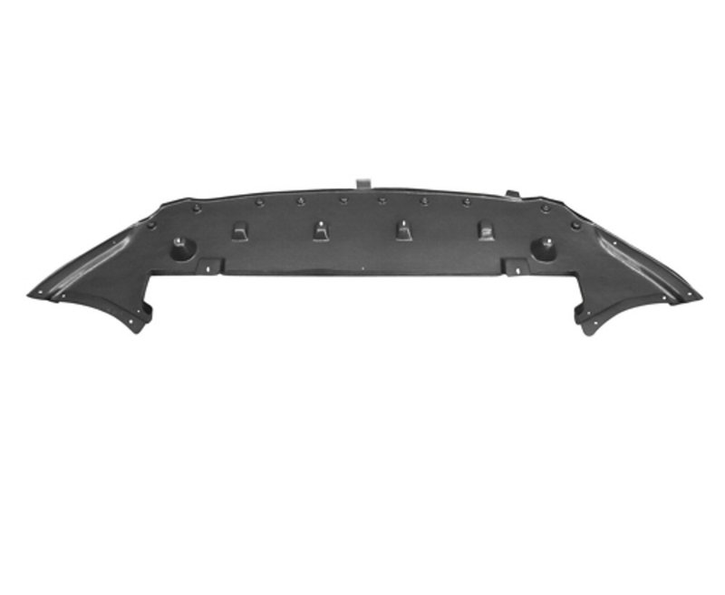 TechPro FO1228159C Engine Cover - Lower