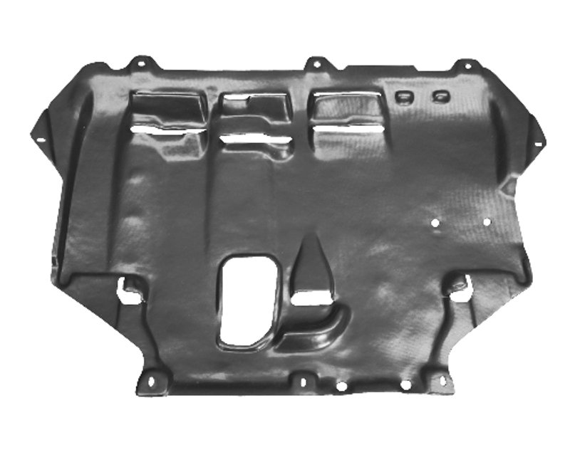 TechPro FO1228161C Engine Cover - Lower