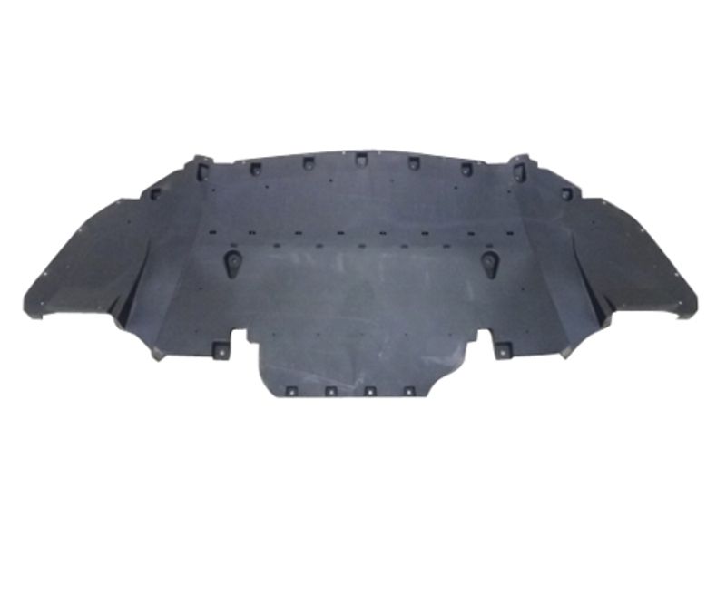 TechPro FO1228172C Engine Cover - Front Lower
