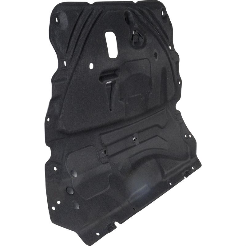 TechPro FO1228177 Engine Cover - Lower