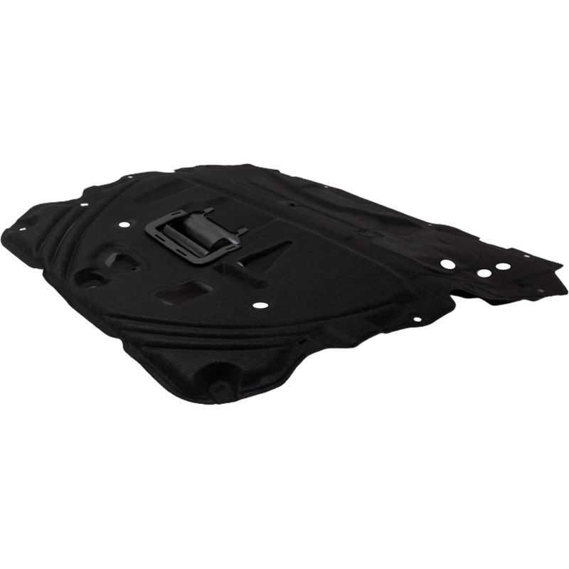 TechPro FO1228178 Engine Cover - Lower