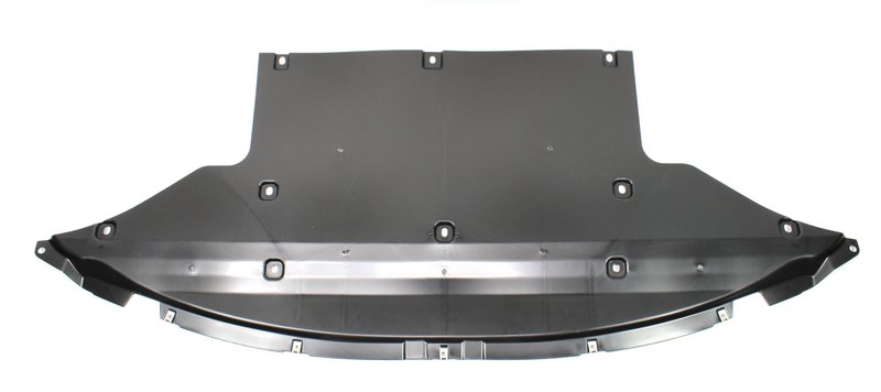 TechPro FO1228180C Engine Cover - Front Lower
