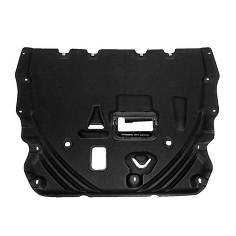 TechPro FO1228183C Engine Cover - Lower