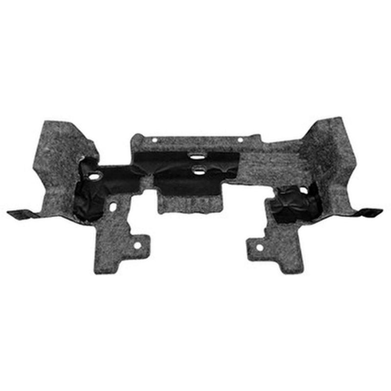 TechPro FO1228186C Engine Cover - Lower