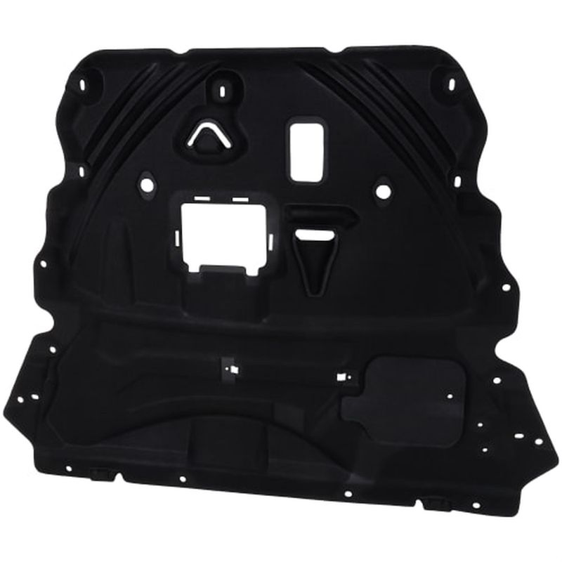 TechPro FO1228193C Engine Cover - Lower
