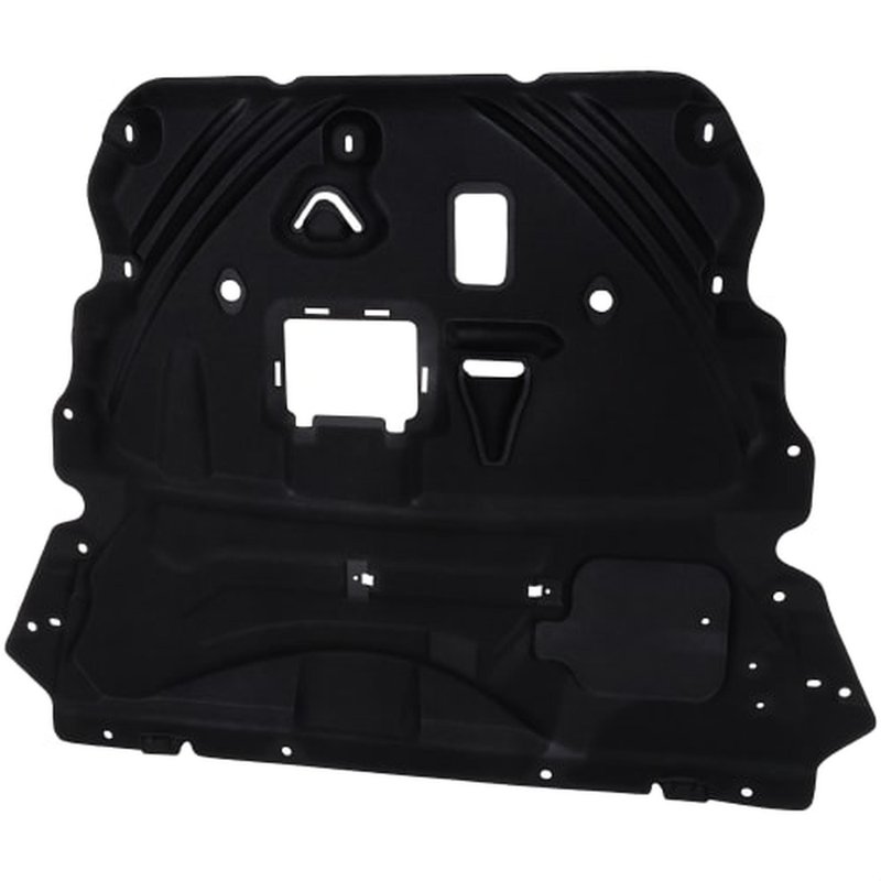 TechPro FO1228193 Engine Cover - Lower