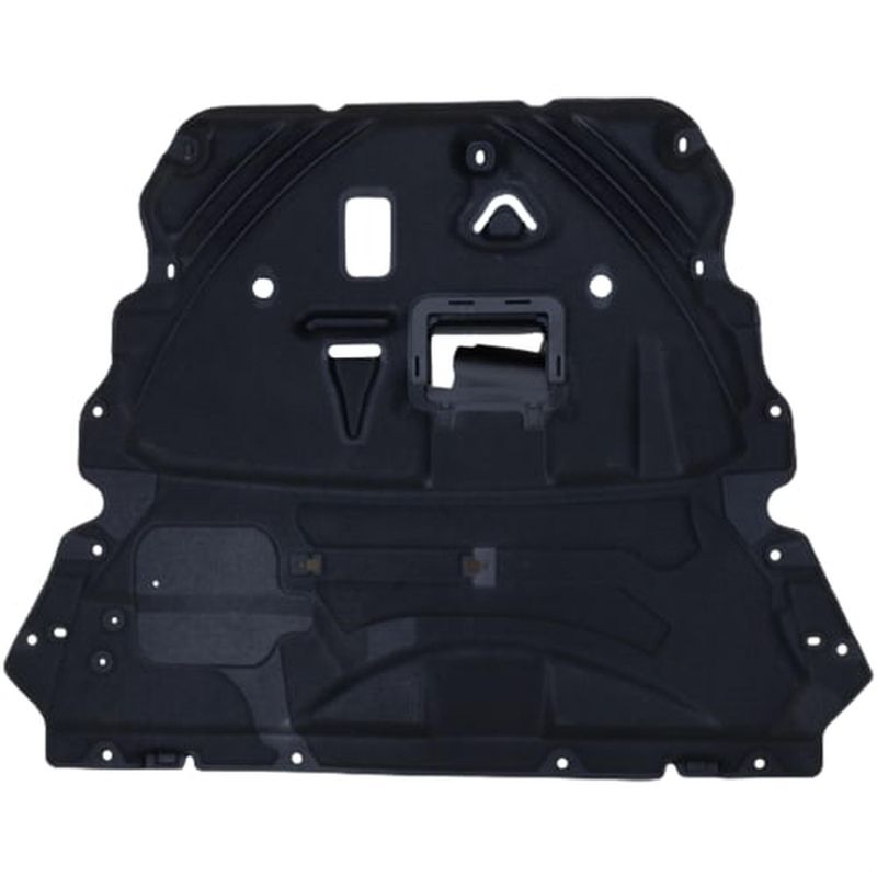 TechPro FO1228194C Engine Cover - Lower