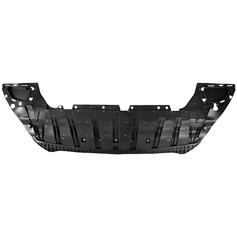 TechPro FO1228197C Engine Cover - Front Lower