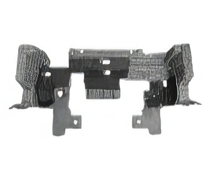 TechPro FO1228199 Engine Cover - Lower
