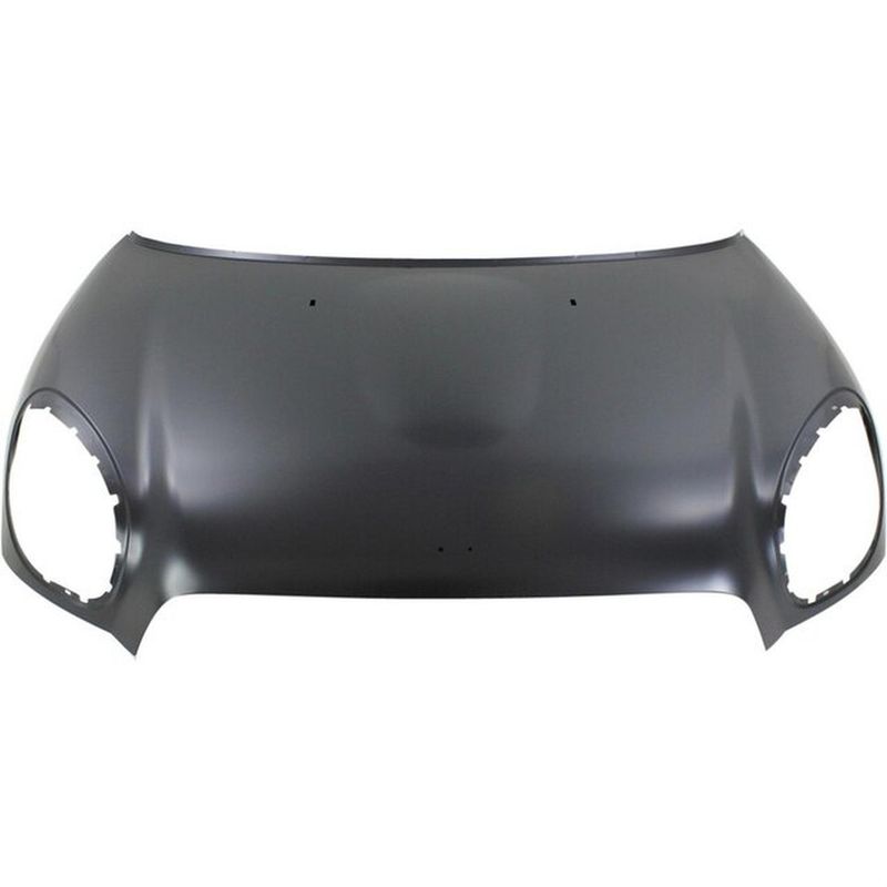 TechPro FO1230105 Hood Panel Assembly