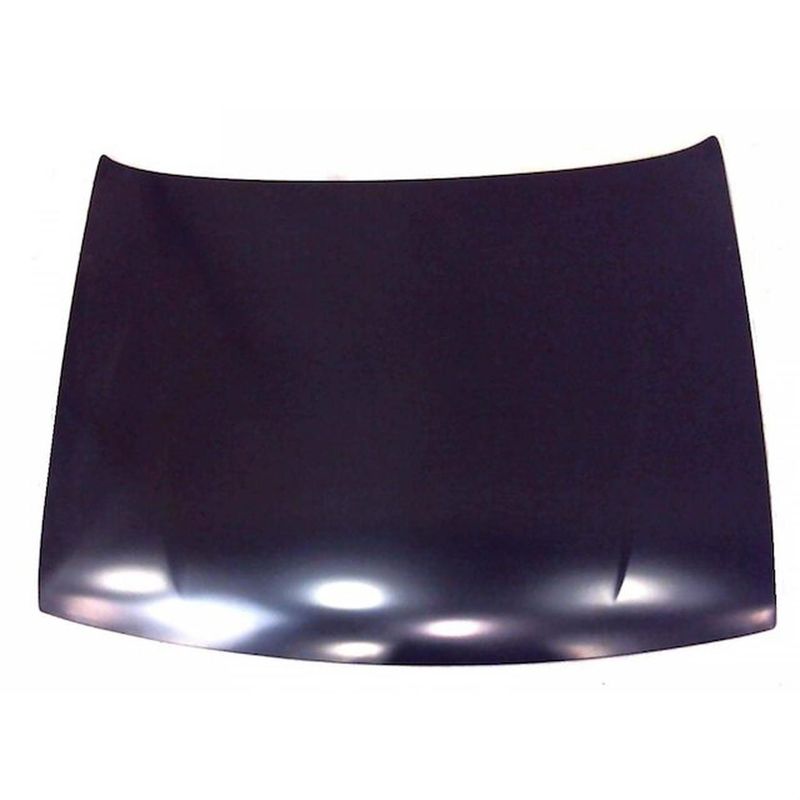 TechPro FO1230116C Hood Panel Assembly