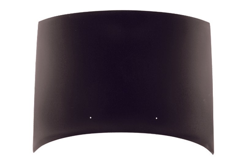 TechPro FO1230145C Hood Panel Assembly