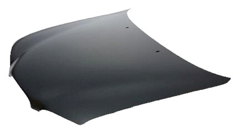 TechPro FO1230156 Hood Panel Assembly
