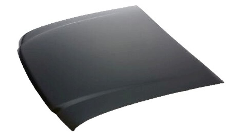 TechPro FO1230171 Hood Panel Assembly