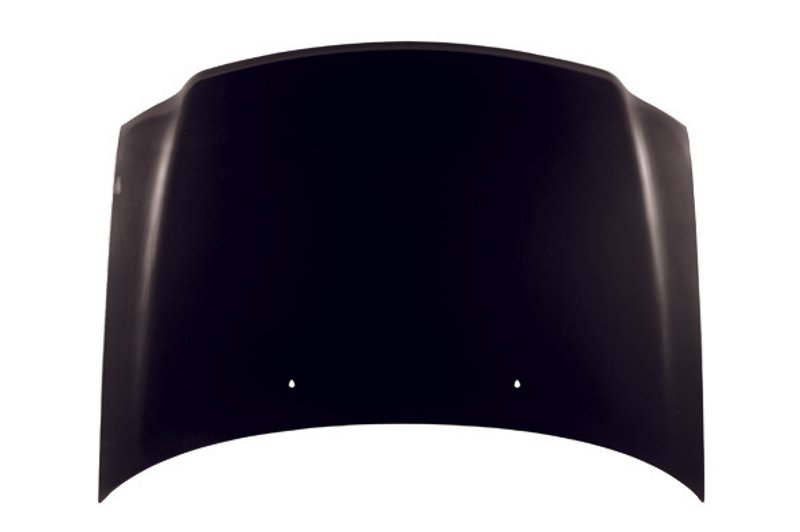 TechPro FO1230174C Hood Panel Assembly