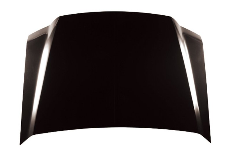 TechPro FO1230206C Hood Panel Assembly