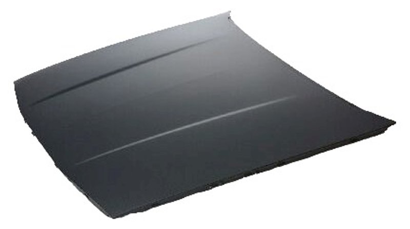 TechPro FO1230208 Hood Panel Assembly