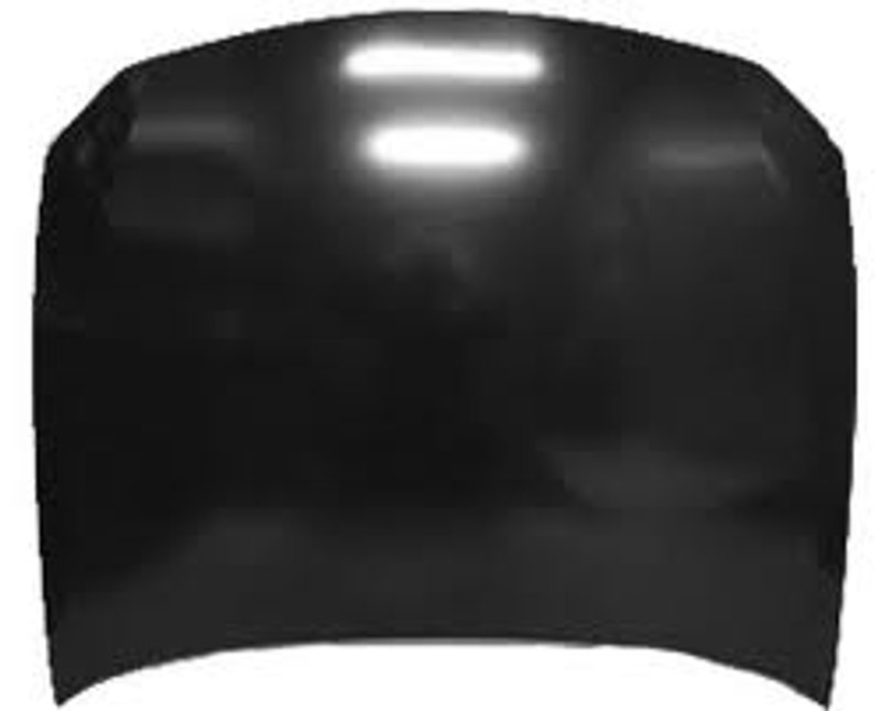 TechPro FO1230209 Hood Panel Assembly