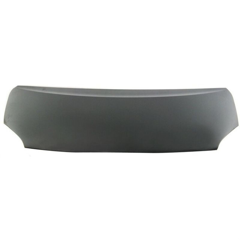 TechPro FO1230217 Hood Panel Assembly