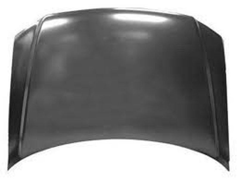 TechPro FO1230240C Hood Panel Assembly