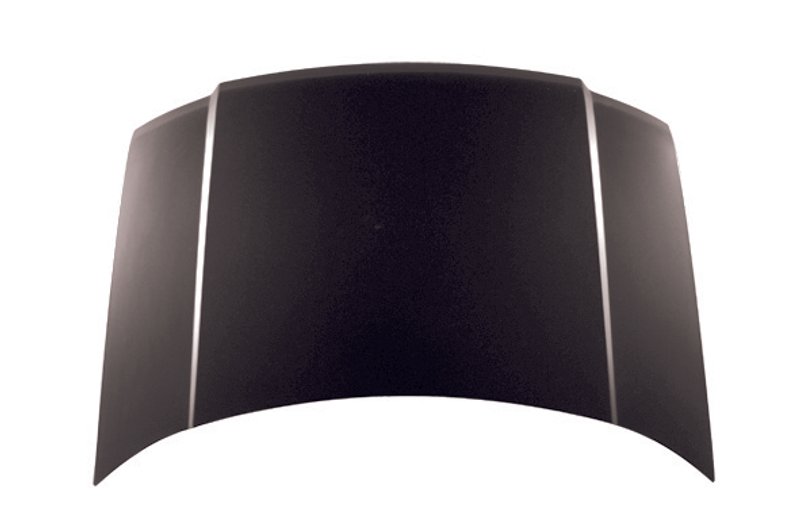 TechPro FO1230253C Hood Panel Assembly