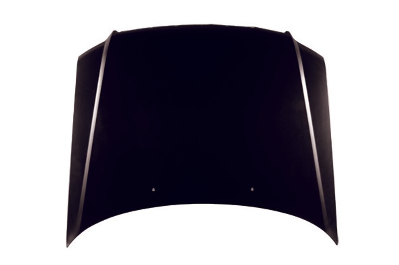 TechPro FO1230256C Hood Panel Assembly