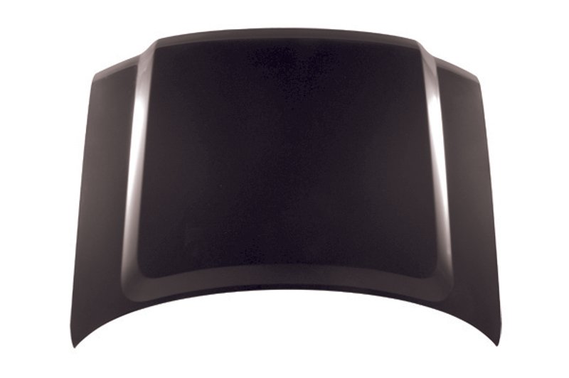 TechPro FO1230258C Hood Panel Assembly