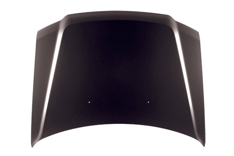 TechPro FO1230263C Hood Panel Assembly