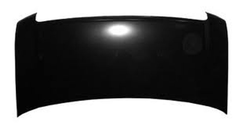 TechPro FO1230273C Hood Panel Assembly