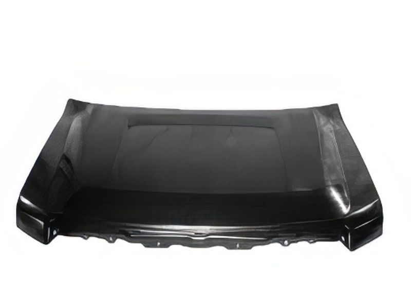 TechPro FO1230274C Hood Panel Assembly