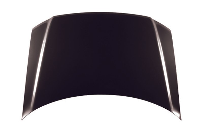 TechPro FO1230276 Hood Panel Assembly