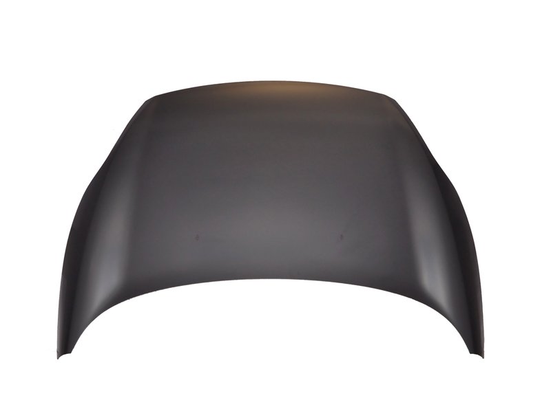TechPro FO1230285C Hood Panel Assembly