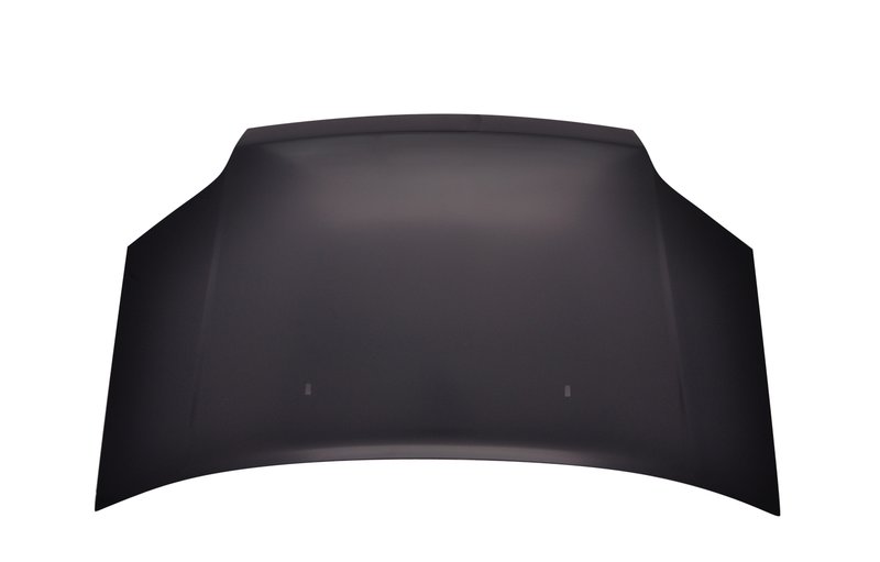 TechPro FO1230288C Hood Panel Assembly